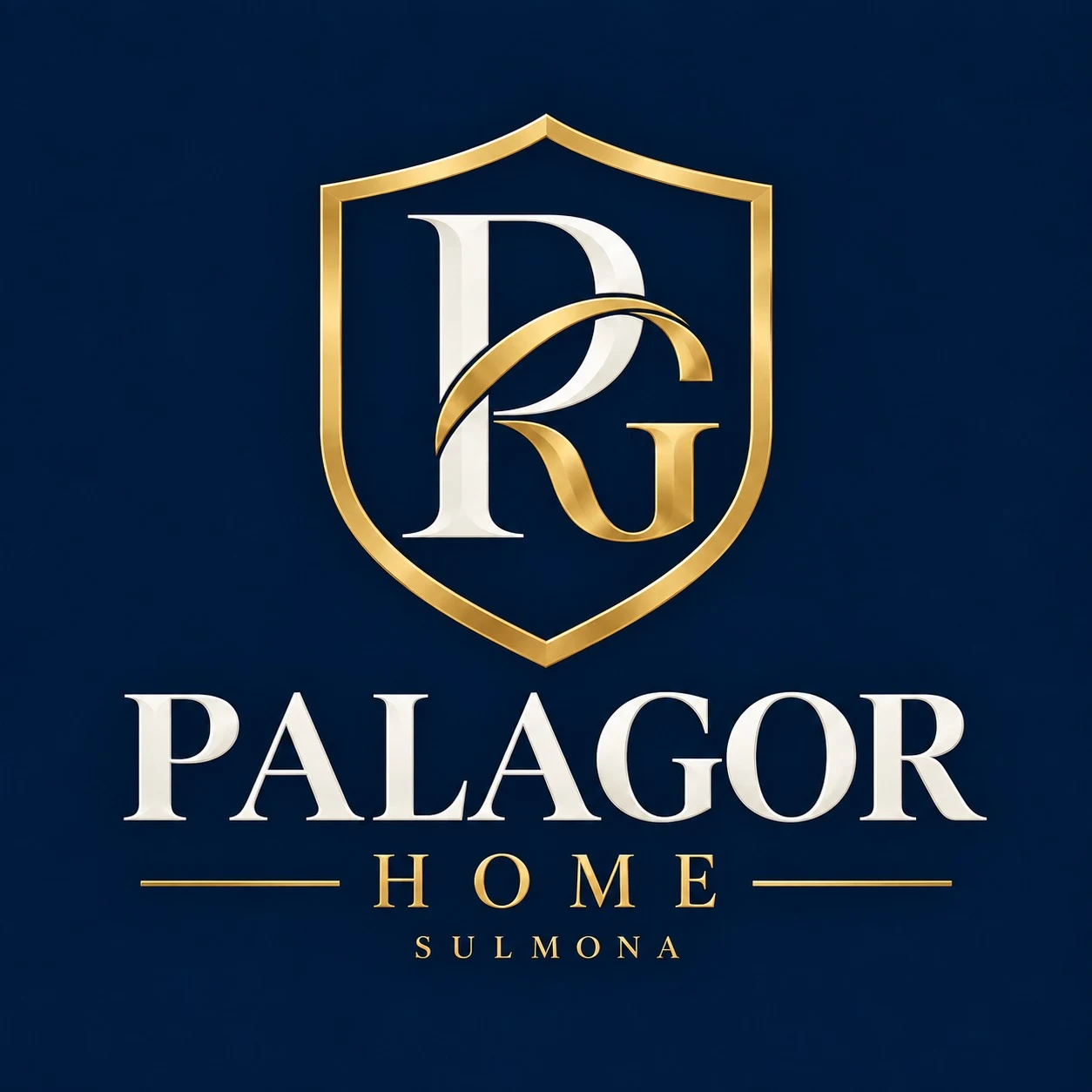 Logo PALAGOR HOME Sulmona